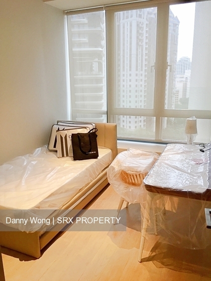 OUE Twin Peaks (D9), Condominium #200978532